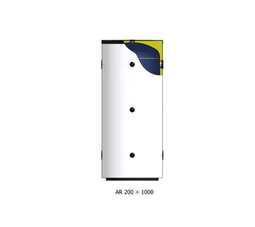 ELBI Puffer AR500 500lit izoliran za G/H - Marinići, Viškovo