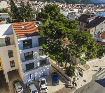 Apartmani Makarska Centar - cover