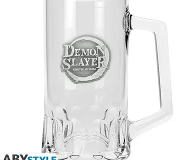 Krigla Demon Slayer 500ml - cover