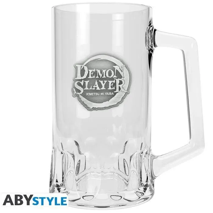 Krigla Demon Slayer 500ml - cover