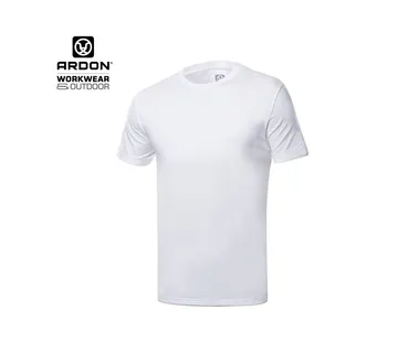 Majica kratkih rukava ARDON®TRENDY bijela - Osijek