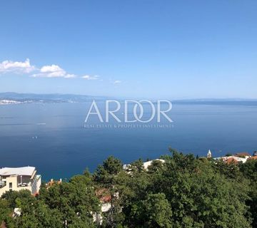 Opatija, novogradnja, apartman 5 - cover