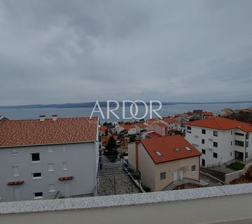 Crikvenica, stan u novogradnji - cover