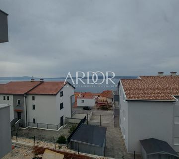 Crikvenica, stan u novogradnji 122 m2 - cover