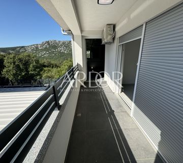 Grižane, Crikvenica, novogradnja 3S+DB 97,41 m² - cover