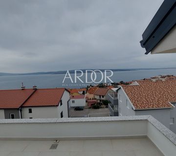 Crikvenica, stan u novogradnji, 110 m2 - cover