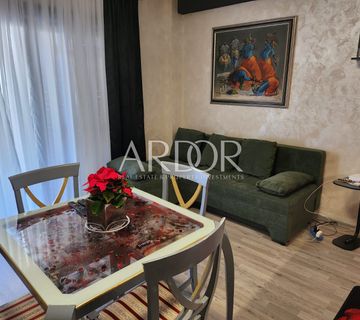 Malinska, apartman sa garažom i okućnicom - cover