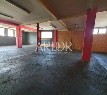 Poslovni prostor na Kantridi, 177,20m2 - cover