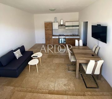 MALI LOŠINJ apartman 54m2 - cover