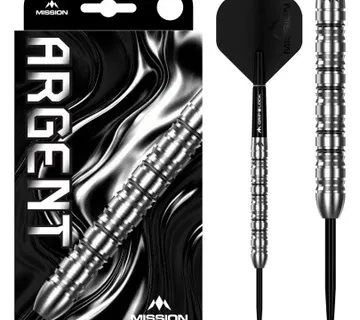 Argent Silver 22g - Zagreb