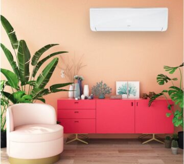 ARGO Ecolight Plus18000 Inverter klima-uređaj, 5,2 kW, 850 € - cover