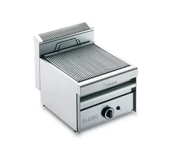 ARRIS – plinski stolni roštilj – GRILLVAPOR COMPACT – GV 455 TOP - Split