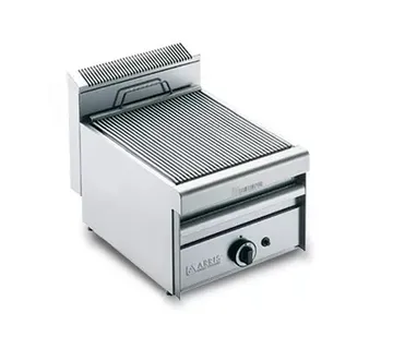 ARRIS – plinski stolni roštilj – GRILLVAPOR COMPACT – GV 470 TOP - Split