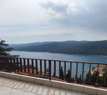 Kuća Na Moru S Prekrasnim Pogledom Na Rabački Zaljev - Rabac, Labin