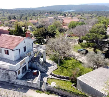 Mir, pogled na more i prostor za vaš životni stil - Sveti Lovreč Labinski, Raša
