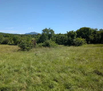 Parcela Na Top Lokaciji U Labinu - Labin, Labin