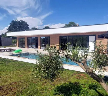 Prekrasna Vila – Dio Luksuznog Kompleksa - Labin, Labin