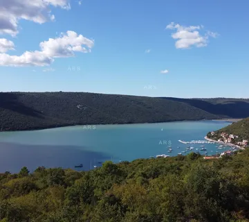 Izuzetna Lokacija Za Vile S Pogledom Na More! - Trget, Raša