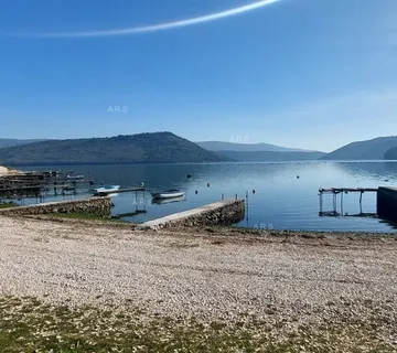 PARCELE 3.5 km OD MORA - Rebići, Barban