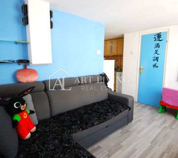 Istra, Umag - atraktivan studio apartman u centru grada Umaga - cover