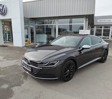 Arteon 2,0 TDI ELEGANCE NAVI,KAMERA,VIRT.KOKPIT, DISC.PRO, 9.558,66€*3 - cover