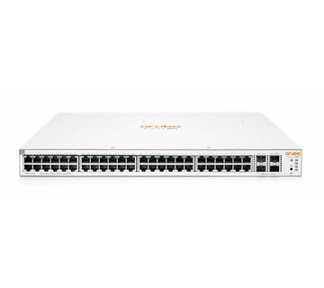 ARUBA 1930 INSTANT ON 48G 4SFP+ POE 370W SWITCH - cover