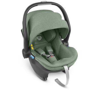 Autosjedalica UppaBaby Mesa i-Size Emmett - cover