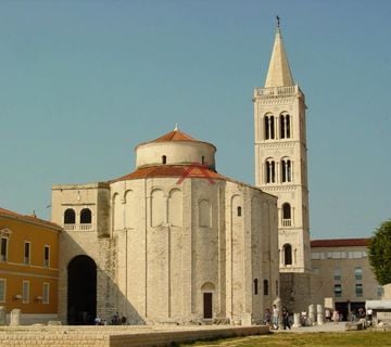 ZADAR, dvosobni stan ili poslovni prostor - cover