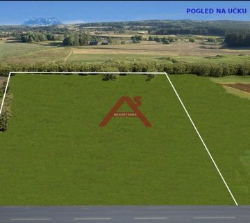 Istra, 11700 m2, za gradnju do 10 vila - cover