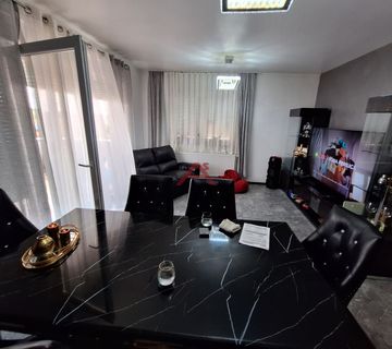 Zagreb, Klara, Luksuzni 4-sobni PENTHOUSE 160 m2 sa dvije terase - cover