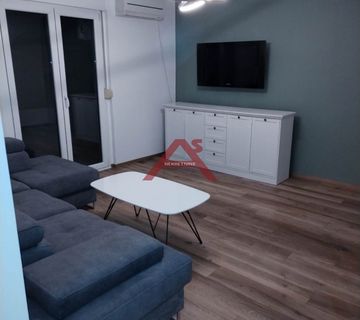 Rijeka-Belveder, stan/apartman 54,25 m2, prodaja! - cover