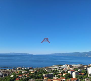 Rijeka, Dubrovačka ulica, 2S+DB - cover