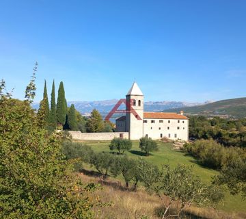 KRUŠEVO kod Obrovca, PRVI RED DO MORA - cover