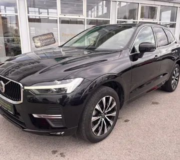Volvo XC60 2.0 B4 AWD 145kw - 1 godina garancije! - cover