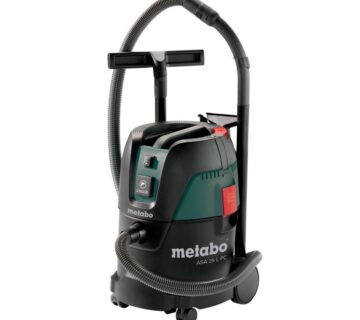 Metabo usisavač univerzalni ASA 25 L PC 1250W - cover