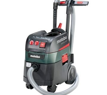 Metabo usisavač za mokro i suho usisavanje ASR 35 L ACP - cover