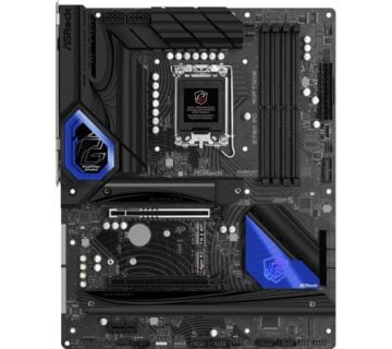 AsRock Z790 PG Riptide (Socket 1700) - cover