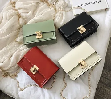 Ženska torba - Boutique Arts - cover