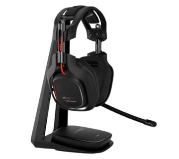 Astro A50 Wireless Slušalice - pravi 7.1 surround - PS4 PS5 PC MAC - cover