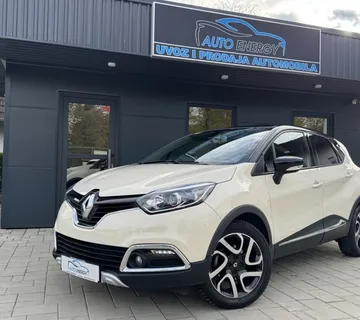 Renault Captur dCi 90 X-Mod  Kamera, Navi, Tempomat - cover