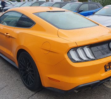 Ford Mustang GT 5.0 V8 Premium Pack 2 + Magna Ride + adaptivni auspuh - cover