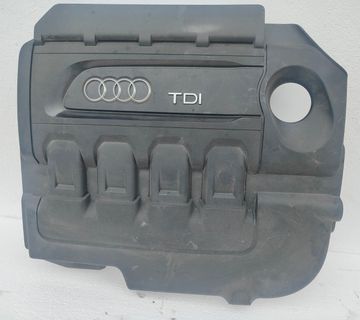 POKLOPAC MOTORA AUDI A3 9V TDI 2016-2020 - cover