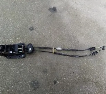 Citroen C3 2015 g sajle mjenjača - cover