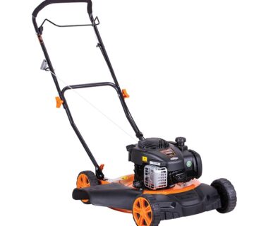 Villager motorna kosilica Atlas 5001 B (B&S 450, 51cm) 060335 - cover