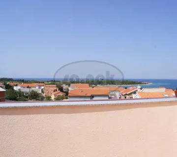Četverosoban apartman-Novalja - cover