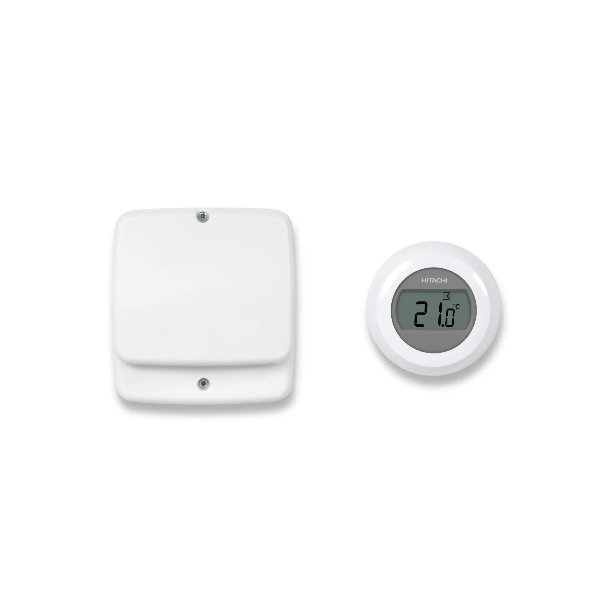 HITACHI Termostat sobni ATW za korekciju temperature 1 krug - cover