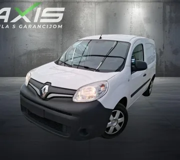 Renault Kangoo 1.5 dCi 80 ks |Park.senz |Tempomat |Klima |JAMSTVO - cover
