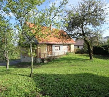 Dvojna kuća: Skrad, 50.00 m2 (prodaja) - cover