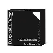 Diego Dalla Palma Makeupstudio - cover