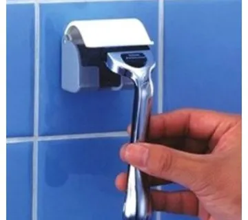 Držač britvice - cover